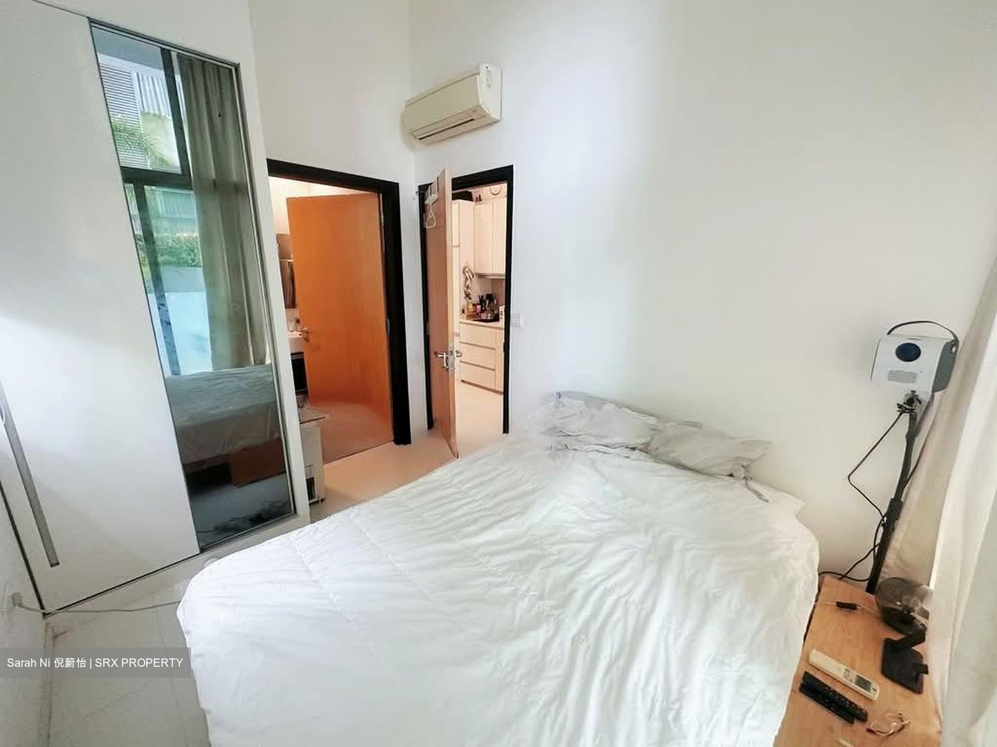 Loft @ Stevens (D10), Apartment #574073991